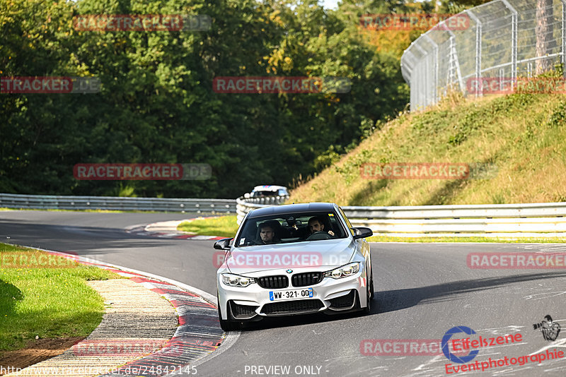 Bild #24842145 - Touristenfahrten Nürburgring Nordschleife (30.09.2023)