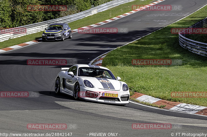 Bild #24842147 - Touristenfahrten Nürburgring Nordschleife (30.09.2023)