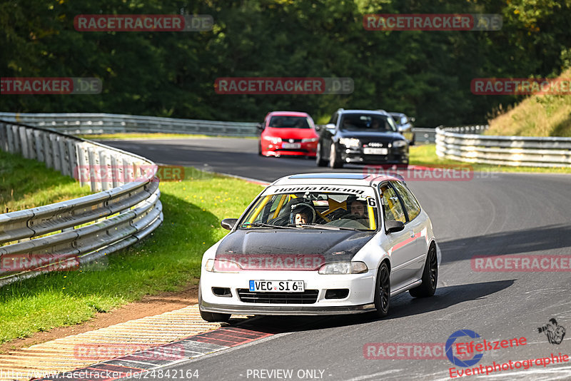 Bild #24842164 - Touristenfahrten Nürburgring Nordschleife (30.09.2023)