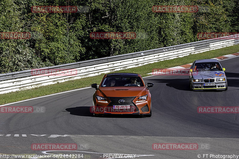 Bild #24842284 - Touristenfahrten Nürburgring Nordschleife (30.09.2023)