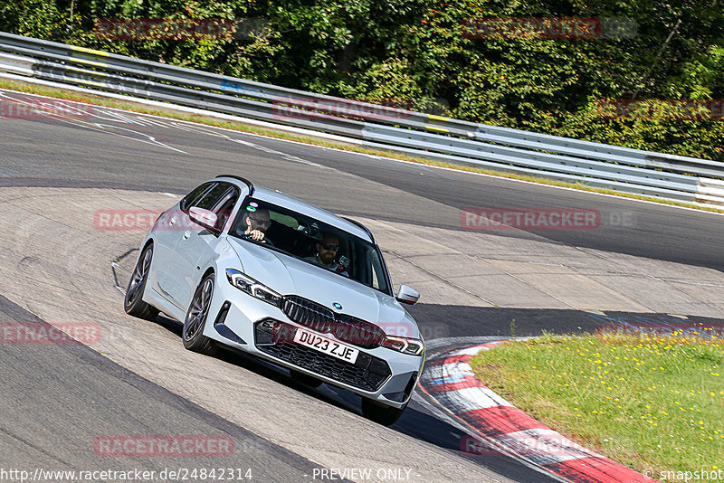 Bild #24842314 - Touristenfahrten Nürburgring Nordschleife (30.09.2023)