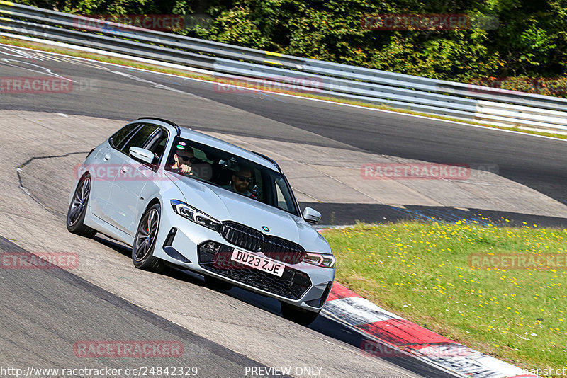 Bild #24842329 - Touristenfahrten Nürburgring Nordschleife (30.09.2023)