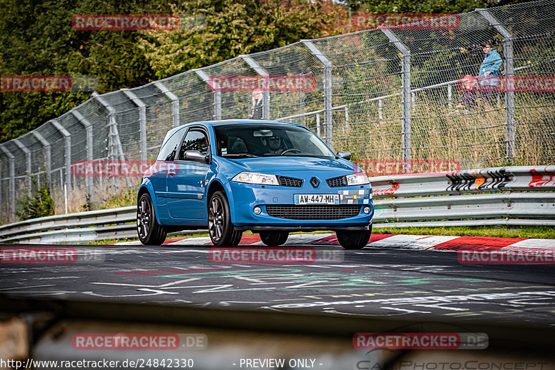 Bild #24842330 - Touristenfahrten Nürburgring Nordschleife (30.09.2023)