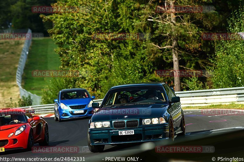 Bild #24842331 - Touristenfahrten Nürburgring Nordschleife (30.09.2023)