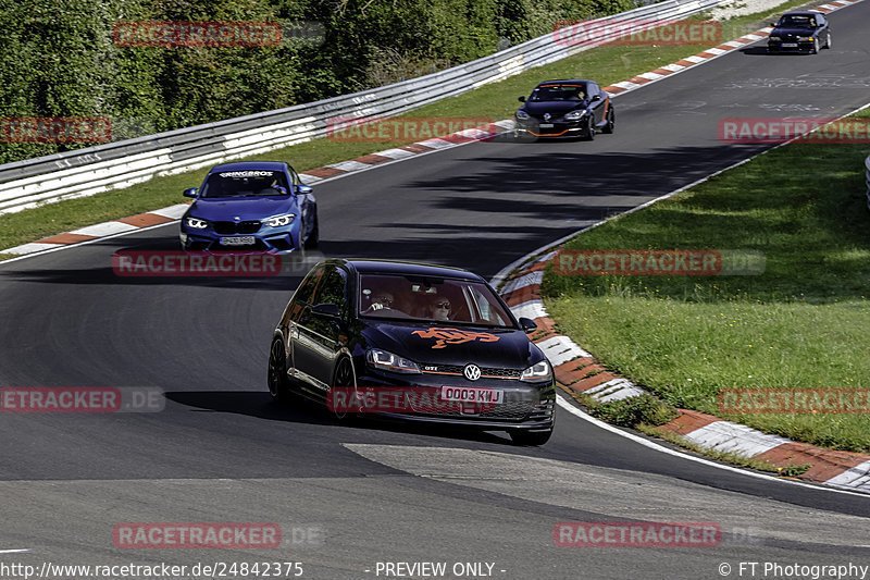 Bild #24842375 - Touristenfahrten Nürburgring Nordschleife (30.09.2023)