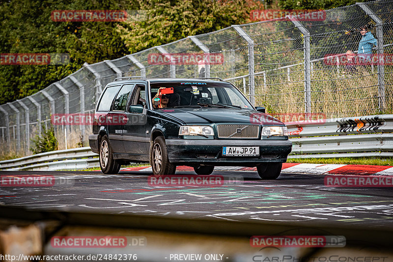 Bild #24842376 - Touristenfahrten Nürburgring Nordschleife (30.09.2023)