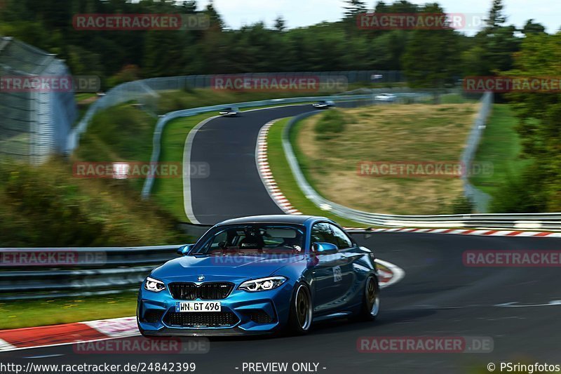 Bild #24842399 - Touristenfahrten Nürburgring Nordschleife (30.09.2023)