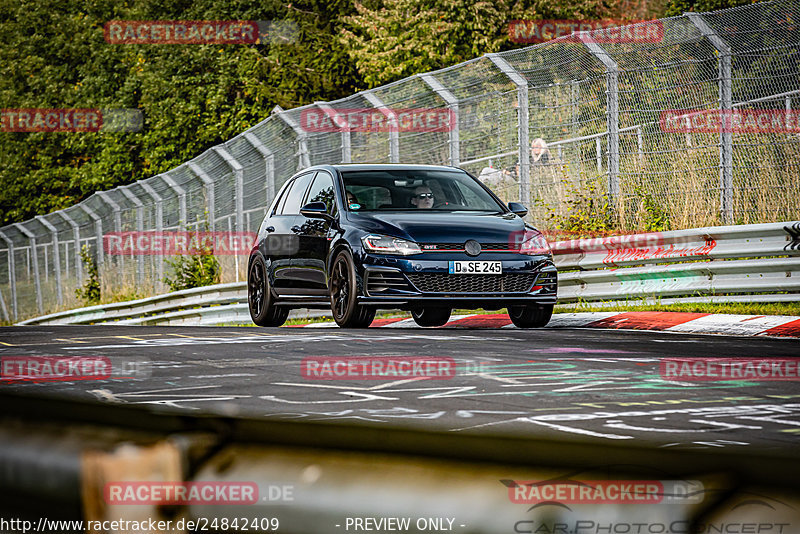 Bild #24842409 - Touristenfahrten Nürburgring Nordschleife (30.09.2023)