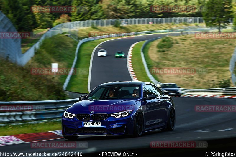 Bild #24842440 - Touristenfahrten Nürburgring Nordschleife (30.09.2023)