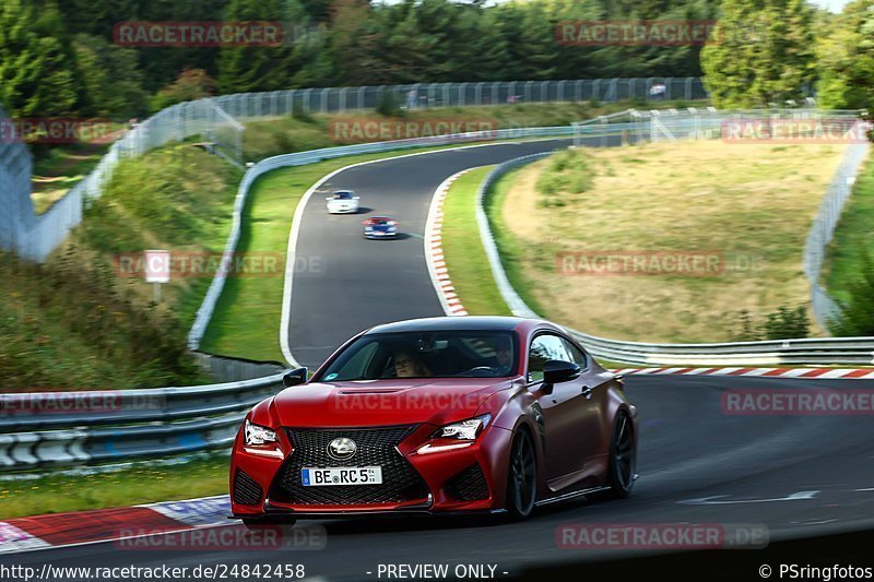 Bild #24842458 - Touristenfahrten Nürburgring Nordschleife (30.09.2023)