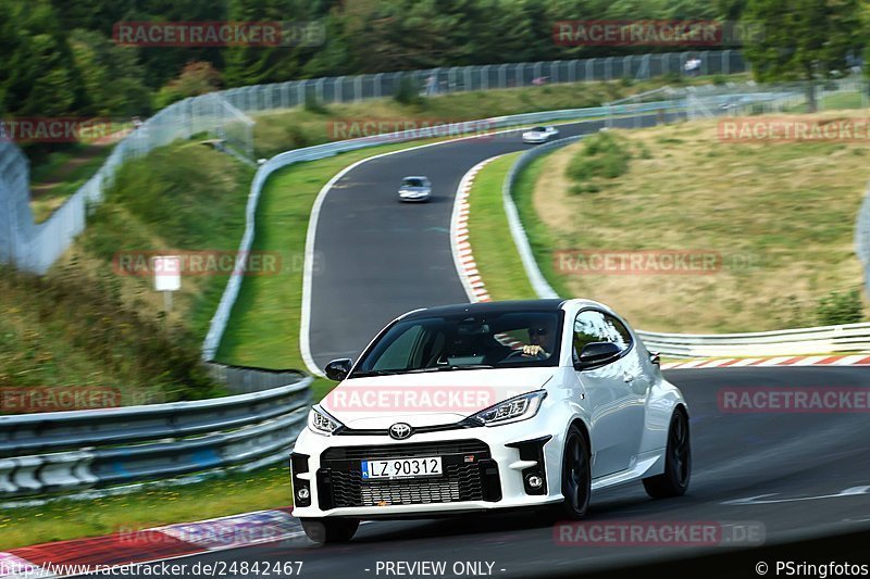 Bild #24842467 - Touristenfahrten Nürburgring Nordschleife (30.09.2023)