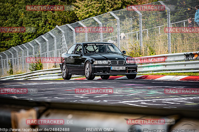 Bild #24842488 - Touristenfahrten Nürburgring Nordschleife (30.09.2023)