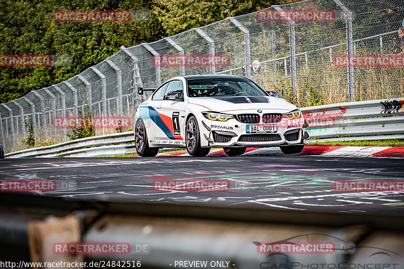 Bild #24842516 - Touristenfahrten Nürburgring Nordschleife (30.09.2023)