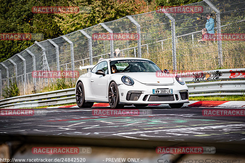 Bild #24842520 - Touristenfahrten Nürburgring Nordschleife (30.09.2023)