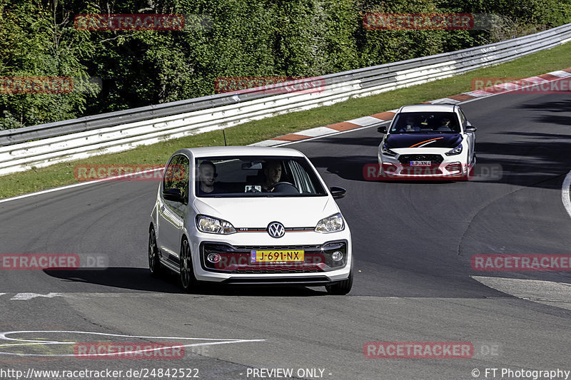 Bild #24842522 - Touristenfahrten Nürburgring Nordschleife (30.09.2023)