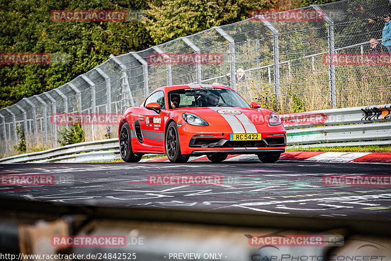 Bild #24842525 - Touristenfahrten Nürburgring Nordschleife (30.09.2023)