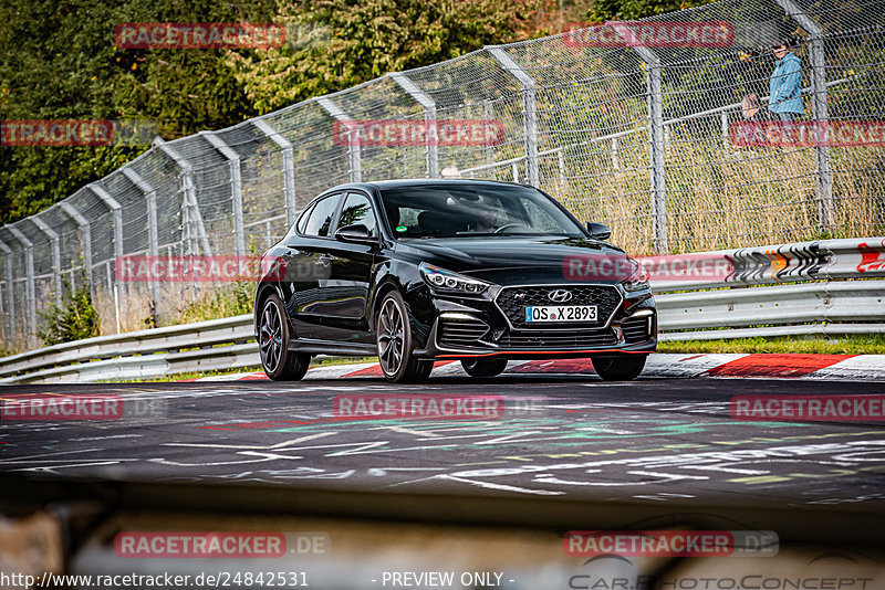 Bild #24842531 - Touristenfahrten Nürburgring Nordschleife (30.09.2023)