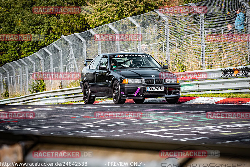 Bild #24842538 - Touristenfahrten Nürburgring Nordschleife (30.09.2023)