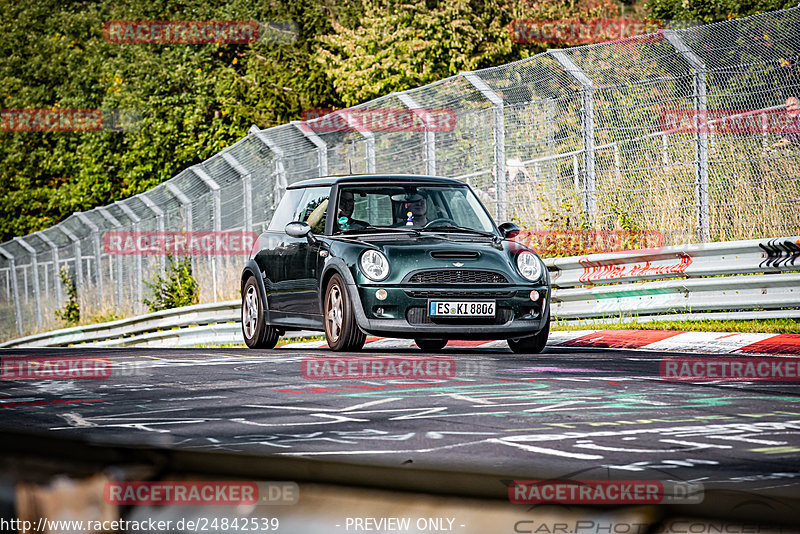 Bild #24842539 - Touristenfahrten Nürburgring Nordschleife (30.09.2023)