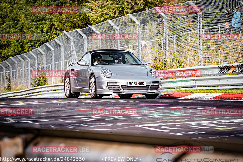 Bild #24842550 - Touristenfahrten Nürburgring Nordschleife (30.09.2023)