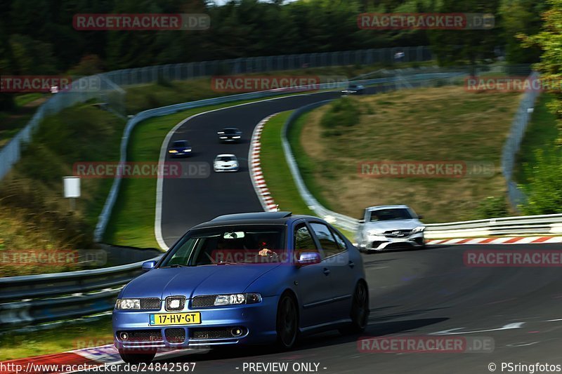 Bild #24842567 - Touristenfahrten Nürburgring Nordschleife (30.09.2023)