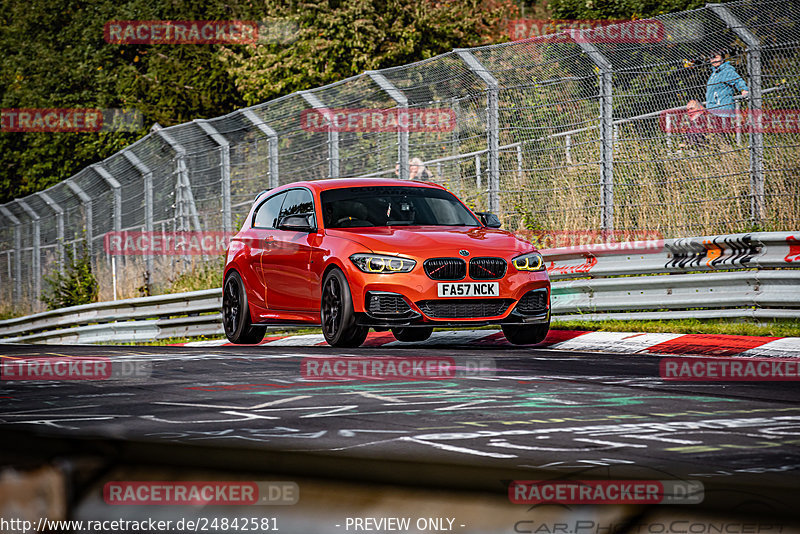 Bild #24842581 - Touristenfahrten Nürburgring Nordschleife (30.09.2023)