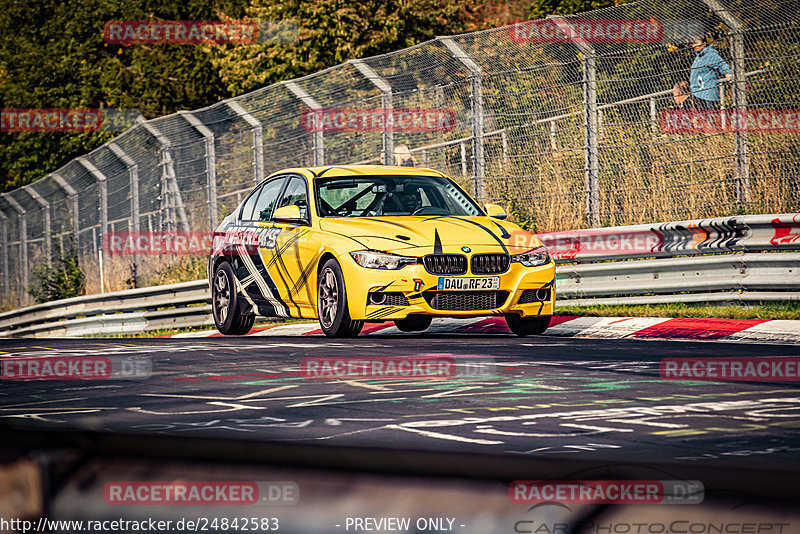 Bild #24842583 - Touristenfahrten Nürburgring Nordschleife (30.09.2023)