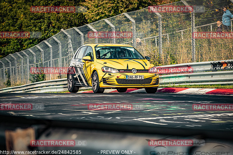 Bild #24842585 - Touristenfahrten Nürburgring Nordschleife (30.09.2023)