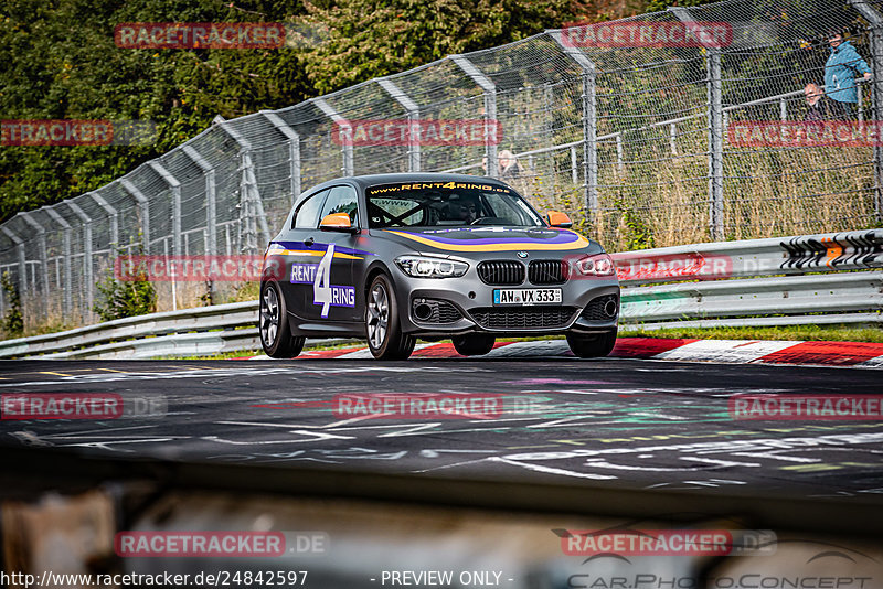 Bild #24842597 - Touristenfahrten Nürburgring Nordschleife (30.09.2023)