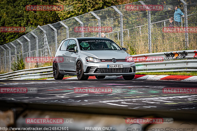 Bild #24842601 - Touristenfahrten Nürburgring Nordschleife (30.09.2023)