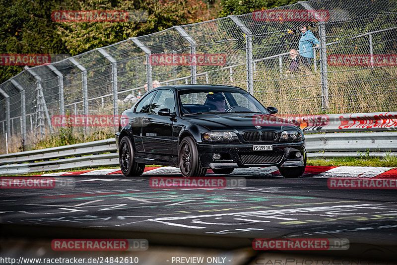 Bild #24842610 - Touristenfahrten Nürburgring Nordschleife (30.09.2023)