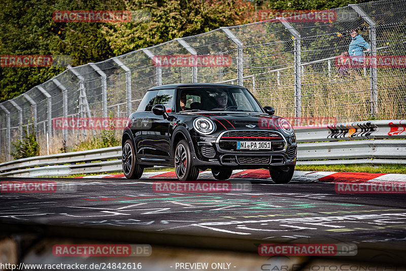 Bild #24842616 - Touristenfahrten Nürburgring Nordschleife (30.09.2023)