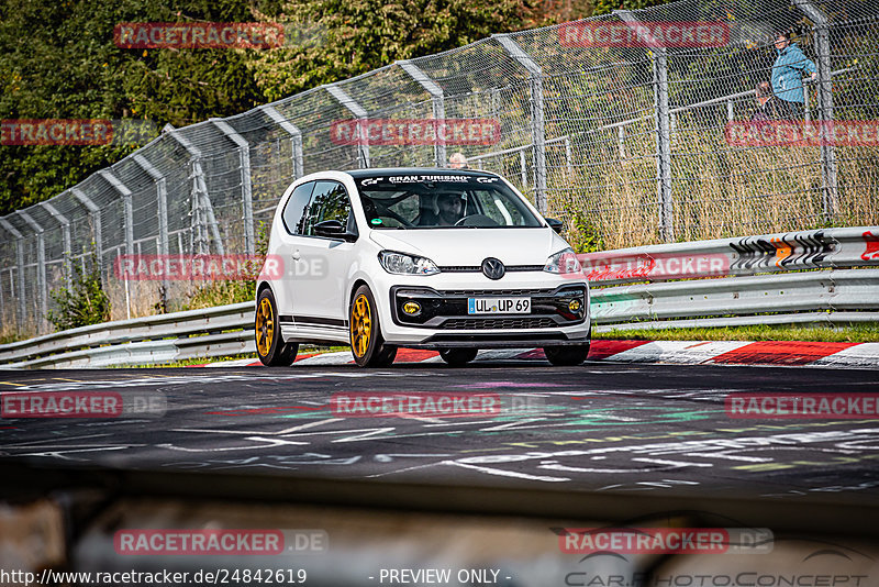 Bild #24842619 - Touristenfahrten Nürburgring Nordschleife (30.09.2023)