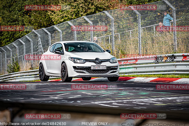 Bild #24842630 - Touristenfahrten Nürburgring Nordschleife (30.09.2023)