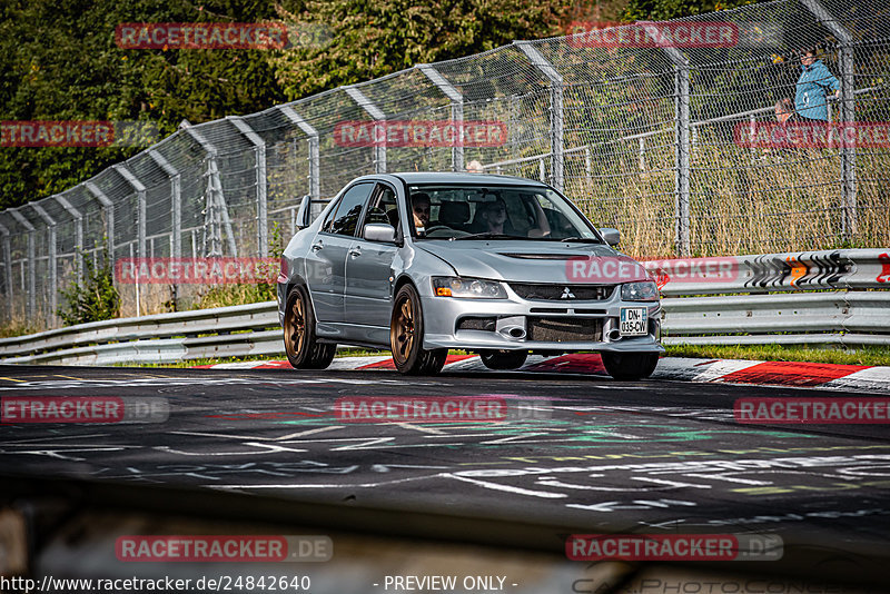 Bild #24842640 - Touristenfahrten Nürburgring Nordschleife (30.09.2023)