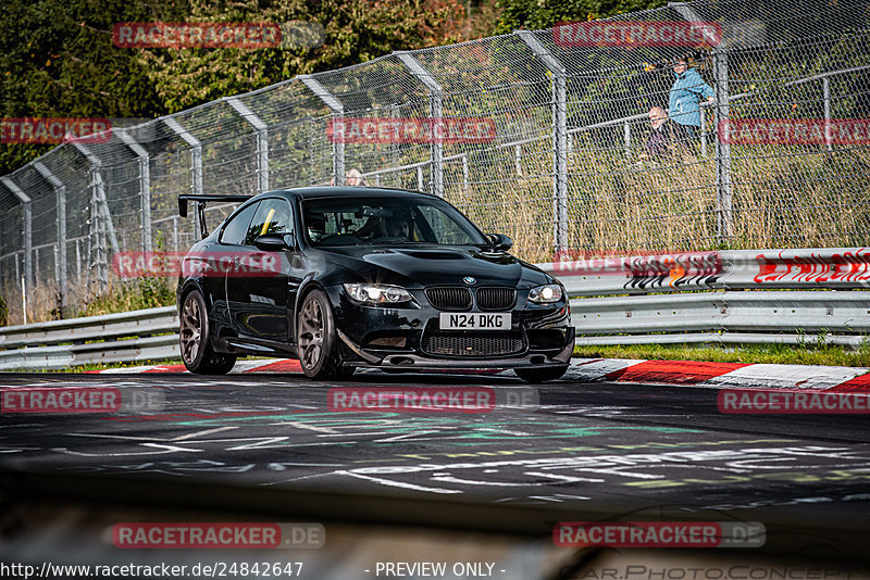 Bild #24842647 - Touristenfahrten Nürburgring Nordschleife (30.09.2023)