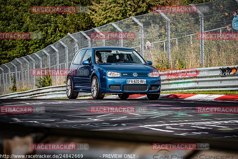 Bild #24842669 - Touristenfahrten Nürburgring Nordschleife (30.09.2023)