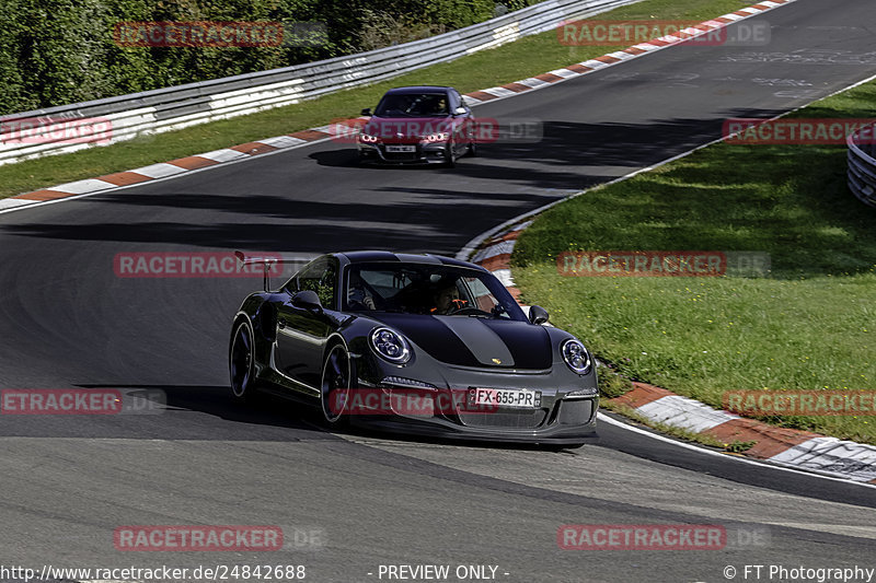 Bild #24842688 - Touristenfahrten Nürburgring Nordschleife (30.09.2023)