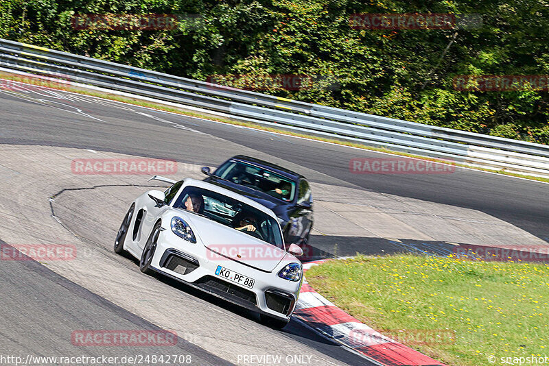 Bild #24842708 - Touristenfahrten Nürburgring Nordschleife (30.09.2023)