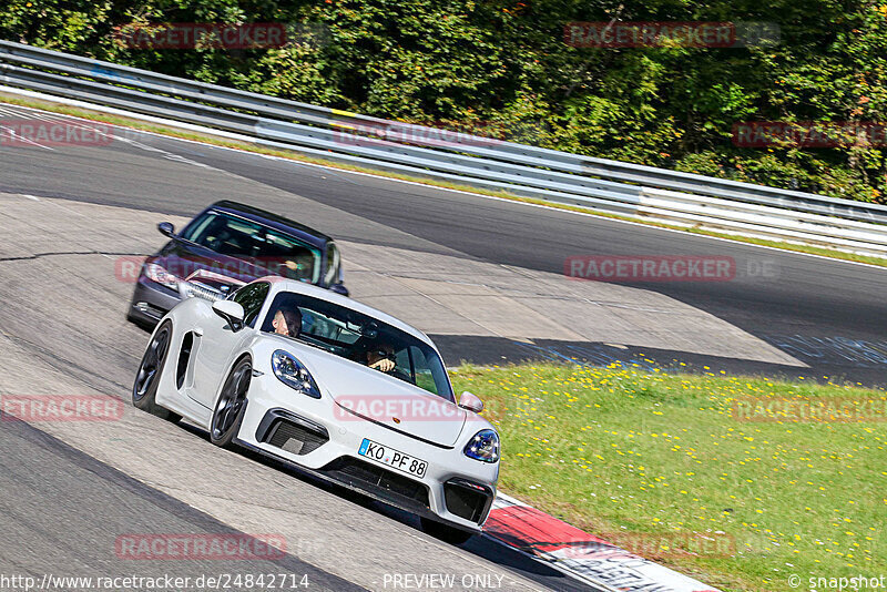 Bild #24842714 - Touristenfahrten Nürburgring Nordschleife (30.09.2023)