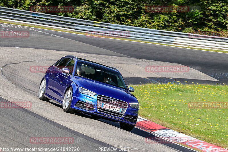 Bild #24842720 - Touristenfahrten Nürburgring Nordschleife (30.09.2023)