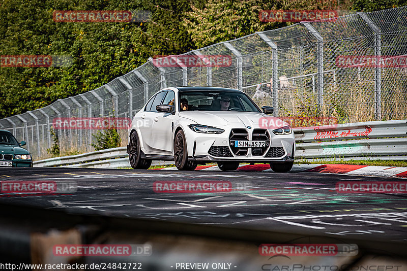 Bild #24842722 - Touristenfahrten Nürburgring Nordschleife (30.09.2023)