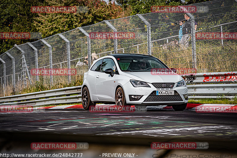 Bild #24842777 - Touristenfahrten Nürburgring Nordschleife (30.09.2023)