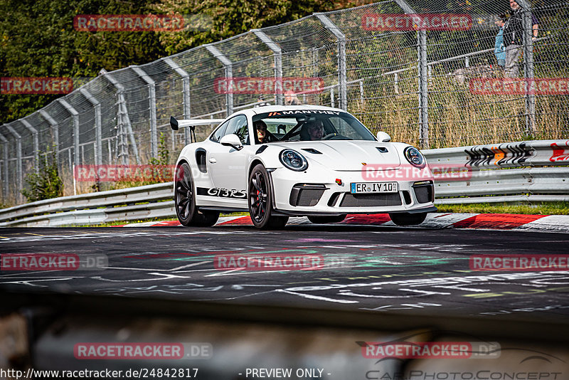 Bild #24842817 - Touristenfahrten Nürburgring Nordschleife (30.09.2023)