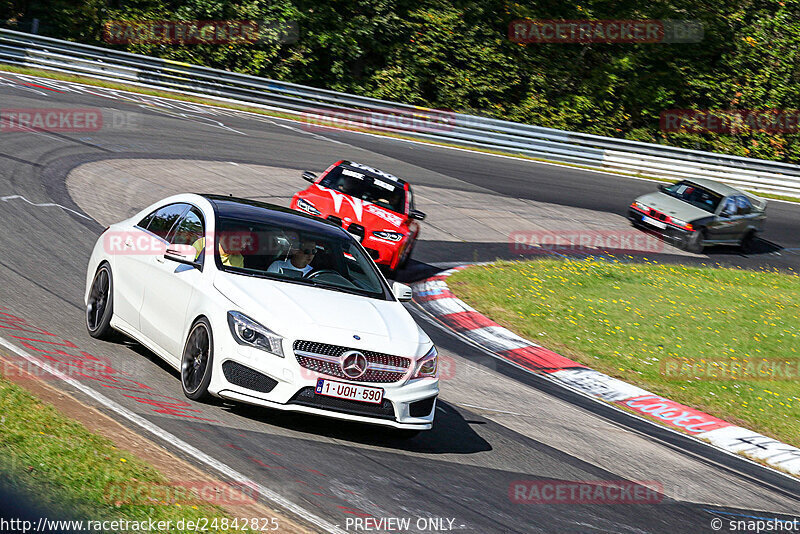 Bild #24842825 - Touristenfahrten Nürburgring Nordschleife (30.09.2023)