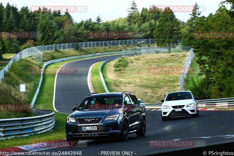 Bild #24842848 - Touristenfahrten Nürburgring Nordschleife (30.09.2023)