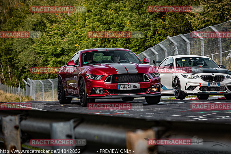 Bild #24842852 - Touristenfahrten Nürburgring Nordschleife (30.09.2023)