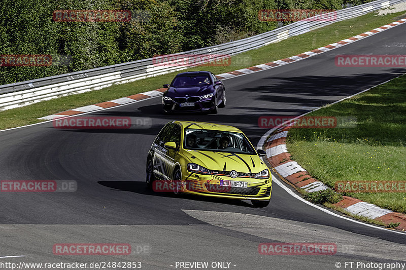 Bild #24842853 - Touristenfahrten Nürburgring Nordschleife (30.09.2023)