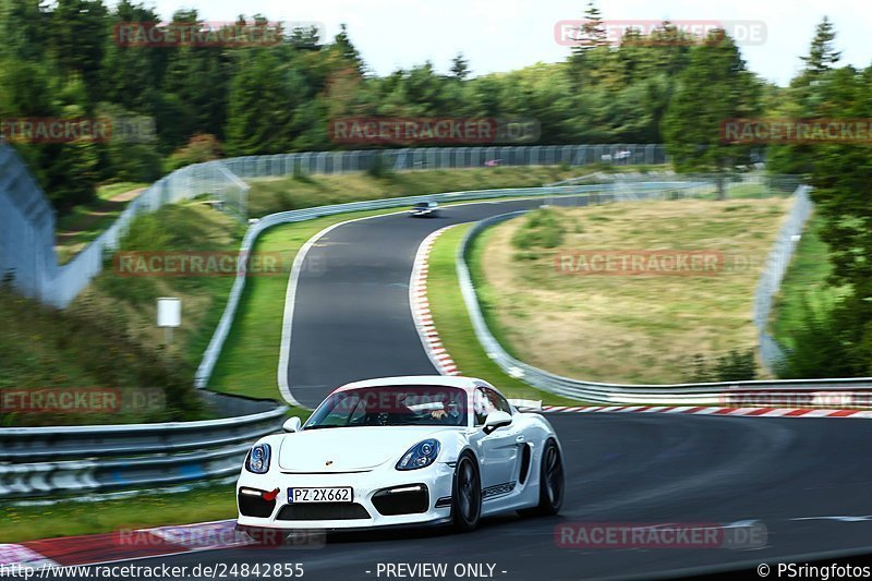 Bild #24842855 - Touristenfahrten Nürburgring Nordschleife (30.09.2023)