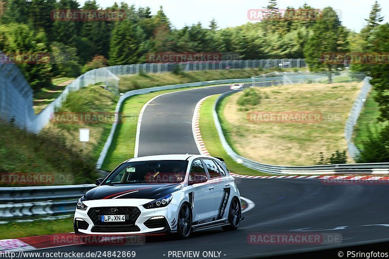 Bild #24842869 - Touristenfahrten Nürburgring Nordschleife (30.09.2023)